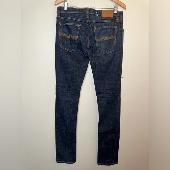 Nudie Jeans Size 31 - Picture 5 of 9